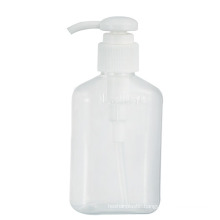 100ml Plastic Bottle with Lotion Sprayer